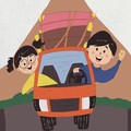 Ini Dia Tips Mudik Aman, Tentram, Damai & Sentosa!
