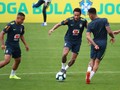 Brasil, Neymar, dan Gejala <i>Inferiority Complex</i>
