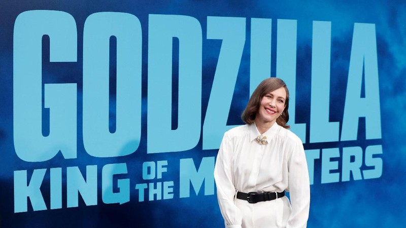 'Godzilla: King of the Monsters' merupakan sekuel dari 'Godzilla' yang dirilis pada tahun 2014 dan merupakan film ke-35 dalam franchise Godzilla.