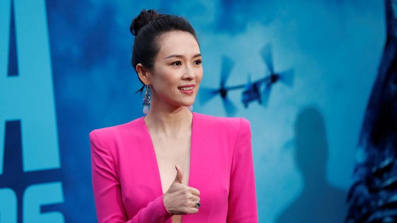 'Godzilla: King of the Monsters' merupakan sekuel dari 'Godzilla' yang dirilis pada tahun 2014 dan merupakan film ke-35 dalam franchise Godzilla.