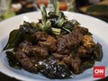 Resep Menu Lebaran: Rendang Paru