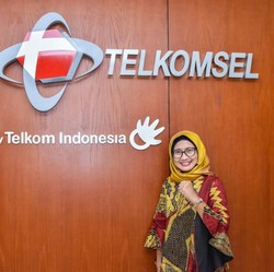 'Emma Tak Tiba-tiba Pindah Ke Pertamina, Sudah Dipersiapkan'