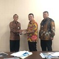 Ini Susunan Direksi PLN Hasil Perombakan Terbaru