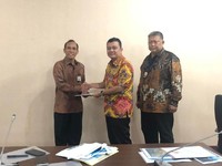 Ini Susunan Direksi PLN Hasil Perombakan Terbaru