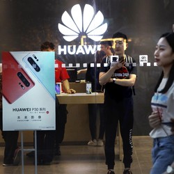 Daftar HP Huawei yang Dapat HarmonyOS pengganti Android