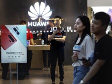 Daftar HP Huawei yang Dapat HarmonyOS pengganti Android