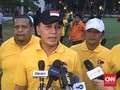 Demi Jadi Ketua PSSI, Iwan Bule Pilih 'Blusukan'