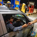 Sebentar Lagi! Masuk Tol Ini Tak Perlu Lagi Buka Kaca Mobil