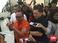 Waketum Gerindra Klaim Mustofa Nahra Keluar Bui Sore Ini