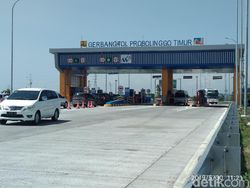 Tak Lagi Gratis, Ini Daftar Tarif Tol Pasuruan-Probolinggo Tak Lagi Gratis, Ini Daftar Tarif Tol Pasuruan-Probolinggo