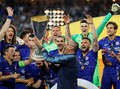 Chelsea 'Si Aktor' Layak Dapat Gelar Liga Europa