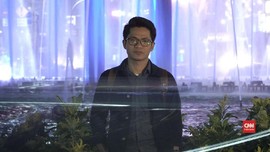 Mimpi Mudik si Anak Betawi