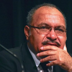PM Papua Nugini Mundur, Ada Apa?