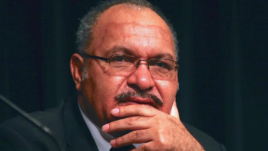 Perdana Menteri Papua Nugini (PNG) Peter O'Neill mengundurkan diri pada Rabu kemarin.
