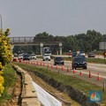 Jasa Marga: 369 Ribu Kendaraan Belum Lakukan Perjalanan Mudik