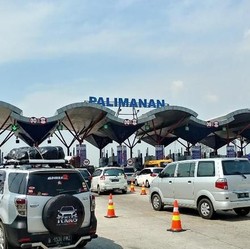 Merak-Banyuwangi Mau Nyambung, Panjang Tol Trans Jawa 1.200 Km Lebih