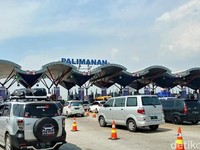 Siap-siap! 3 Ruas Tol Bakal Naik Tahun Ini