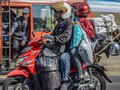Waspada Sepeda Motor 'Loyo' Dalam Perjalanan Jauh