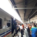 Perhatian yang Mau Mudik, KAI Mulai Jual Tiket Lebaran H-90