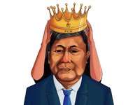 Ini Djoko Abumanan, Plt Direktur Utama Baru Milik PLN