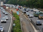 Catat! Puncak Arus Mudik di Tol Palikanci: H-5 Lebaran