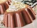 Resep Berbuka Puasa: Puding Cokelat Untuk Diabetesi