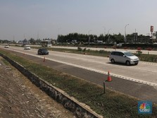 Alert! Jalur Mudik Jawa Barat Ini Rawan Risiko Bencana