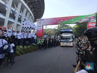 COVID-19 Mewabah, Bagaimana Nasib Mudik Lebaran Tahun Ini?