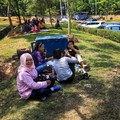 Rest Area Picu Kemacetan di Tol, Apa Siasat Pak Polisi?