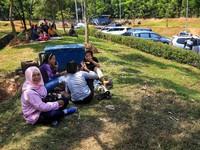 Rest Area Picu Kemacetan di Tol, Apa Siasat Pak Polisi?