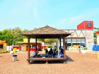 Perhatian! 4 Rest Area Tol Japek Arah Jakarta Tutup Hari Ini