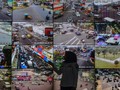 Puluhan Ribu Kendaraan Bergerak ke Jakarta pada H+1 Lebaran