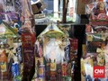 Beda Parsel dan Hampers untuk Lebaran