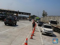 Tol Trans Jawa Tak Berdaya, Budi Karya, dan Sederet Alasannya