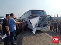 IBC Kritik Mudik Gratis ala Anies Habiskan Rp14 Miliar APBD