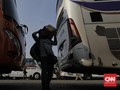 Satgas Covid Catat 253 Ribu Pemudik Masuk ke Jabar Lebih Awal
