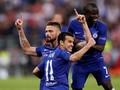 Hasil Final Liga Europa: Chelsea Juara Usai Bantai Arsenal