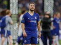 Hazard Sampaikan Perpisahan Usai Chelsea Juara Liga Europa