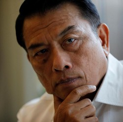 Waspada Teroris Jelang Putusan MK!