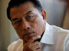 Jokowi Bakal Bertemu Prabowo Setelah Lebaran?