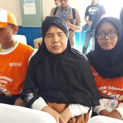 Mudik Bareng BNI Bikin Hemat Pengeluaran Lebaran Sampai 50%