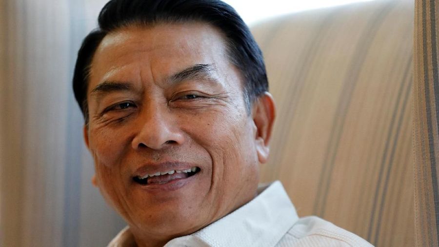 Pihak istana merespons soal usulan agar Jembatan Selat Sunda (JSS) dilanjutkan lagi setelah ditunda proyeknya.