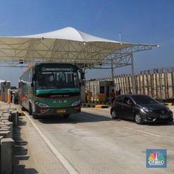 H-5 Lebaran, 373 Ribu Kendaraan Sudah Tinggalkan Jakarta