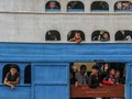 Kemenhub Larang Kapal Berlayar Jika Cuaca Buruk