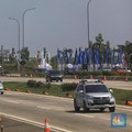 Mudik 2019 Lancar, Jumlah Kecelakaan Turun 51%