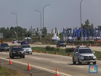Mudik 2019 Lancar, Jumlah Kecelakaan Turun 51%