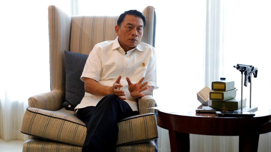 Tudingan demi tudingan meramaikan sidang ketiga sengketa Perselisihan Hasil Pemilihan Umum Presiden 2019 di gedung Mahkamah Konstitusi (MK), Jakarta.