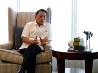 Saat Moeldoko Bicara Soal Bom Kartasura & Kasus Makar