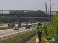 Selamat Tinggal Macet! Berkat Tol Trans Jawa Mudik Lancar