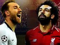 Pleidoi Tottenham vs Liverpool di Final Liga Champions